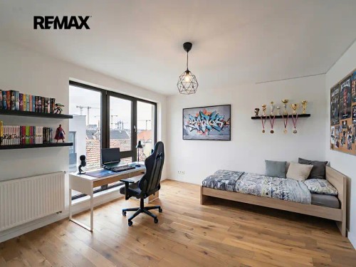 Prodej bytu 3+kk 71 m²