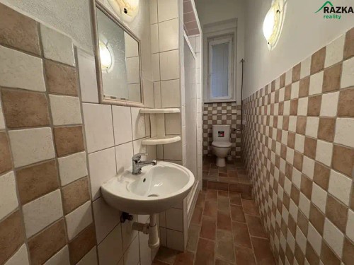 Prodaný  byt 2+1 82 m²