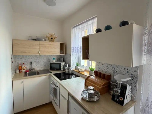 Prodaný byt 2+kk 46 m²