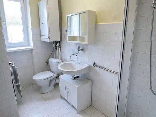 Prodaný byt 2+1 50 m²