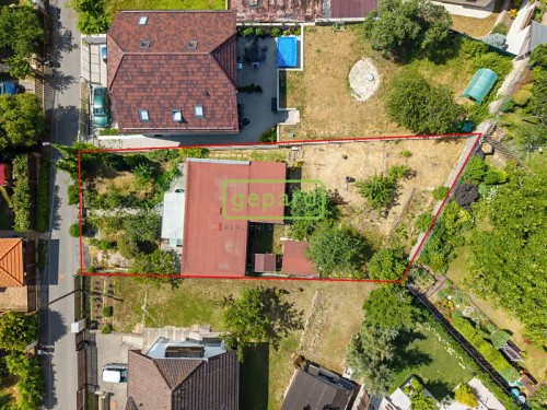 Prodej domu 65 m², pozemek 471 m²