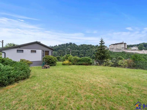 Prodej domu 95 m², pozemek 997 m²