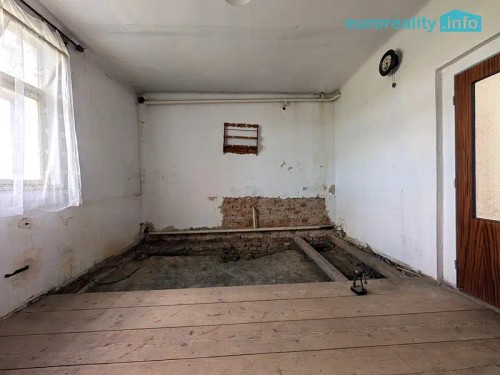 Prodej zemědělské usedlosti 140 m², pozemek 1418 m²