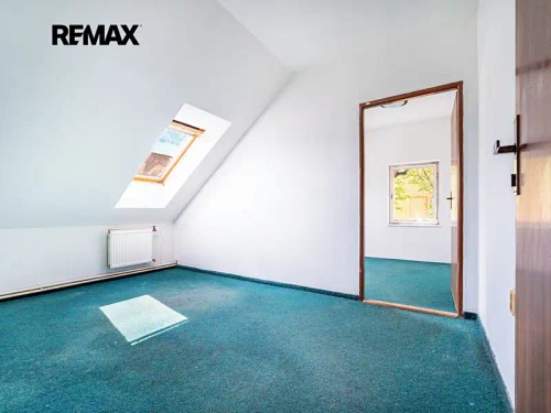 Prodej domu 342 m², pozemek 257 m²