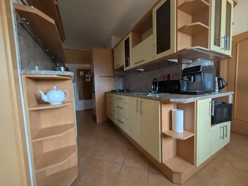 Prodej bytu 3+1 63 m²