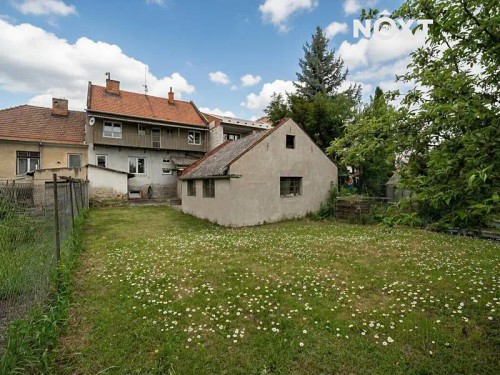 Prodej domu 140 m², pozemek 401 m²