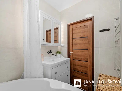 Prodaný byt 3+kk 71 m²