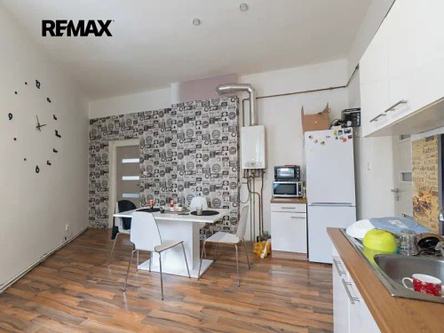 Prodej bytu 3+1 86 m²