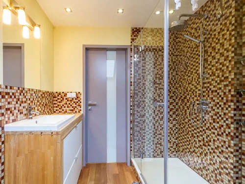 Prodaný byt 2+kk 80 m²