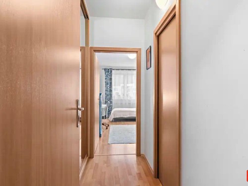 Prodaný byt 3+kk 93 m²