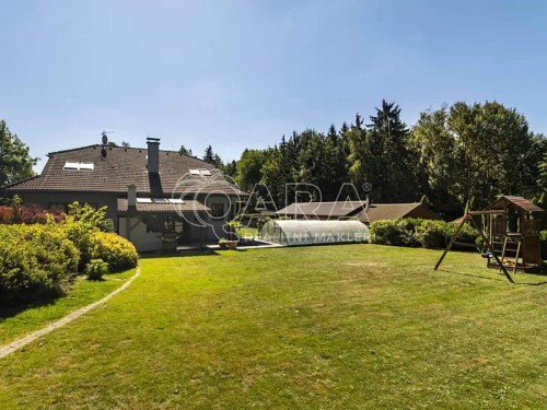Prodaný dům 387 m², pozemek 1748 m²