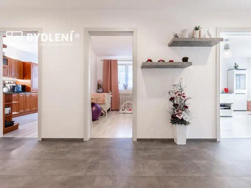 Prodej bytu 4+1 94 m²