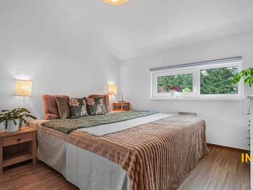 Prodej domu 110 m², pozemek 990 m²