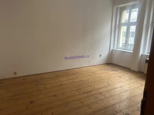 Prodej bytu 2+1 61 m²