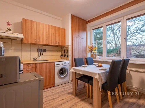 Prodaný  byt 2+1 63 m²