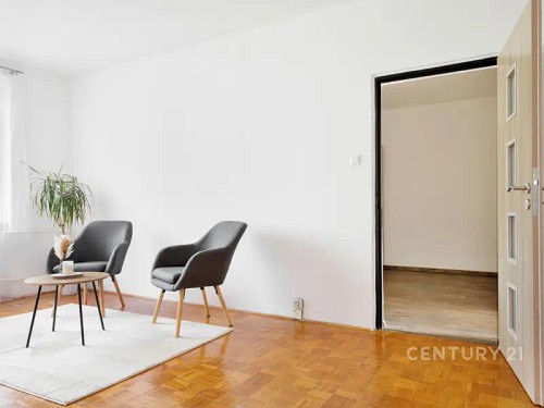 Prodaný  byt 2+1 57 m²