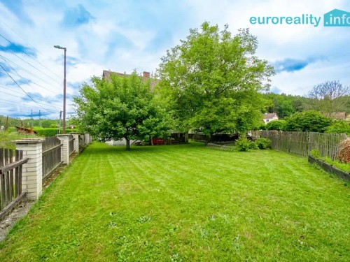 Prodej domu 190 m², pozemek 636 m²