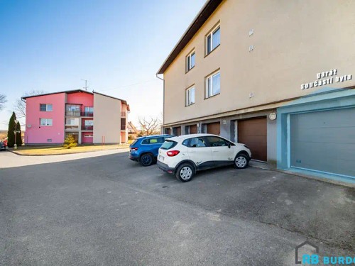 Prodaný byt 3+1 75 m²