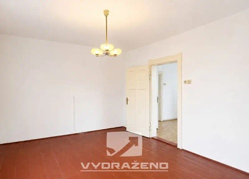 Prodej domu 125 m², pozemek 630 m²