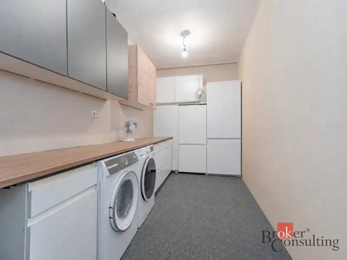 Prodej atypického bytu 377 m²