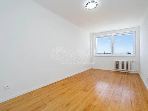 Prodej bytu 1+1 30 m²