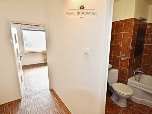 Prodej bytu 2+kk 36 m²