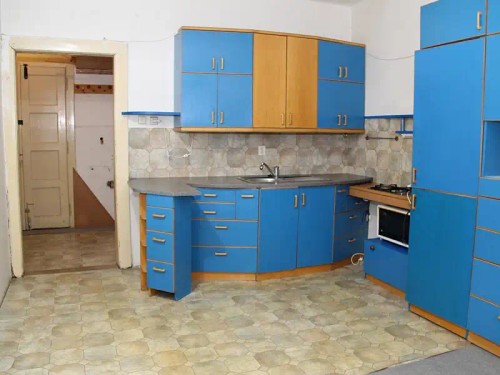 Prodaný byt 2+kk 41 m²