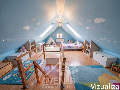 Prodej domu 145 m², pozemek 172 m²