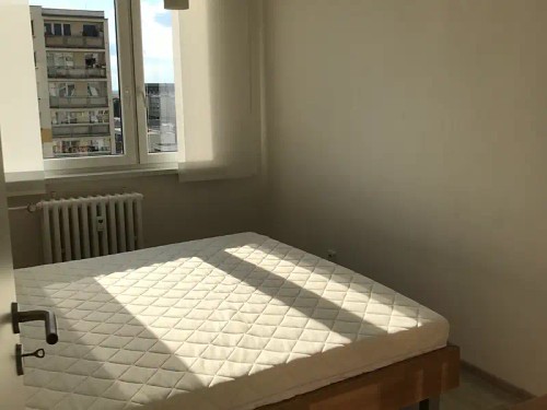 Prodaný  byt 2+1 42 m²