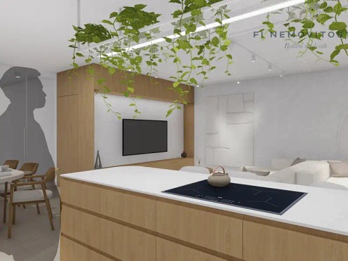 Prodej domu 190 m², pozemek 287 m²