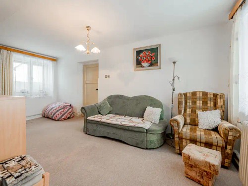 Prodej domu 180 m², pozemek 1081 m²