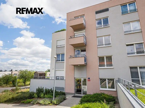 Prodej bytu 2+kk 73 m²