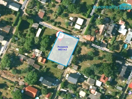 Prodej chaty 60 m², pozemek 803 m²