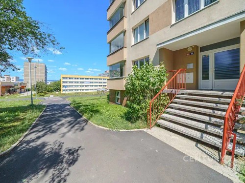 Prodej bytu 4+1 79 m²