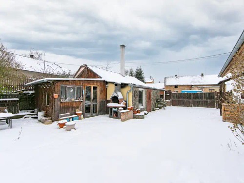 Prodej domu 73 m², pozemek 608 m²