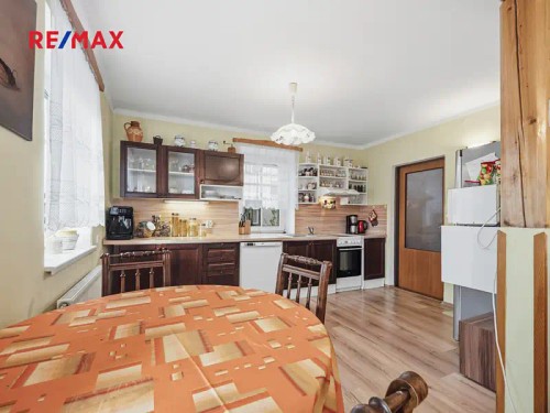 Prodej domu 129 m², pozemek 725 m²