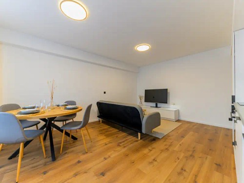 Prodaný byt 2+kk 41 m²