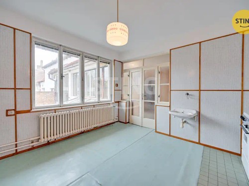 Prodej domu 25 m², pozemek 594 m²