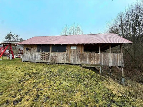 Prodej domu 140 m², pozemek 3565 m²