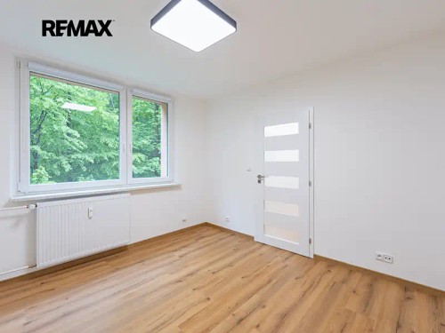 Prodej bytu 2+1 52 m²