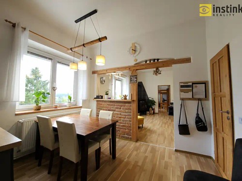 Prodej domu 146 m², pozemek 775 m²