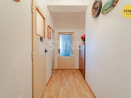 Prodej bytu 2+1 51 m²