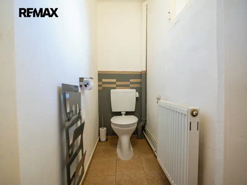 Prodej domu 270 m², pozemek 812 m²