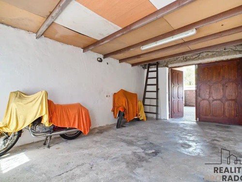 Prodej domu 150 m², pozemek 650 m²