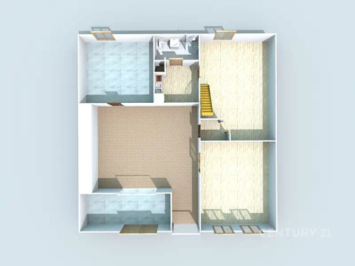 Prodej chalupy 155 m², pozemek 3079 m²