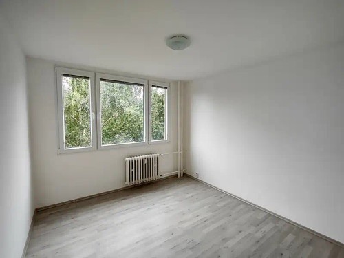 Prodaný byt 3+1 64 m²