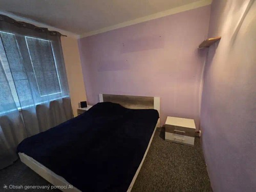 Prodej bytu 3+1 67 m²