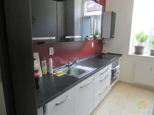 Prodaný byt 2+1 53 m²