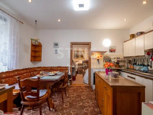 Prodej domu 112 m², pozemek 1480 m²