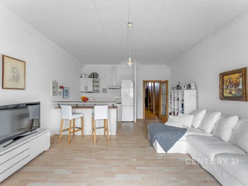 Prodej bytu 2+kk 60 m²